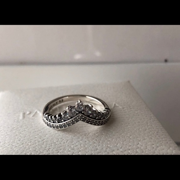 PANDORA RING - Picture 3 of 10